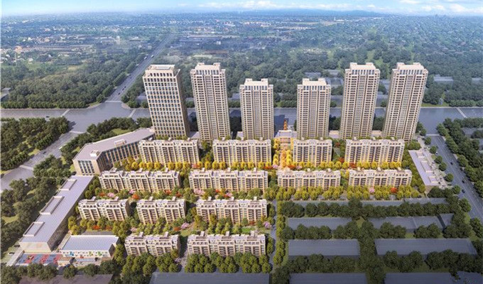 管道保溫外包鋁皮施工要點?